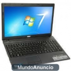 PORTATIL NUEVO A ESTRENAR ACER - mejor precio | unprecio.es