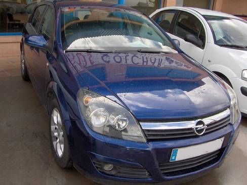 Renault Clio ALIZE 1.4 5p.