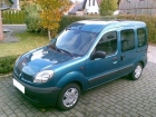 Renault Kangoo 1.6 16V Privilege - mejor precio | unprecio.es