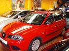 SEAT Ibiza 1.4TDi Reference 80 - mejor precio | unprecio.es