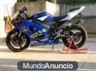SUZUKI GSX-R 600 - mejor precio | unprecio.es