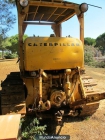 TRACTOR CATERPILLAR - D 4 D - mejor precio | unprecio.es