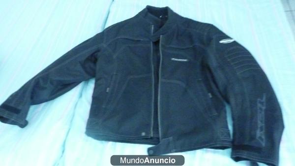 VENDO CHAQUETA DE MOTO