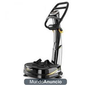 VENDO PLATAFORMA VIBRATORIA