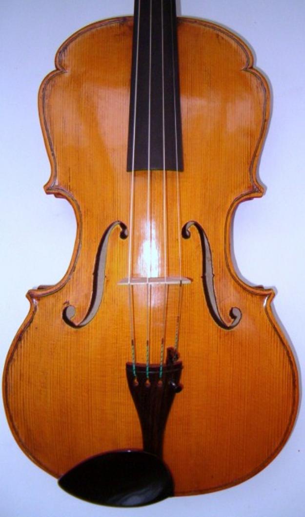Viola antigua 425mm