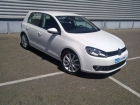 VOLKSWAGEN GOLF  1.6TDI CR SPORT 105 - mejor precio | unprecio.es