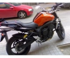 YAMAHA FZ6 - mejor precio | unprecio.es