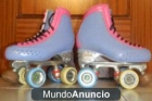 SE VENDEN PATINES DE COMPETICIÓN - mejor precio | unprecio.es