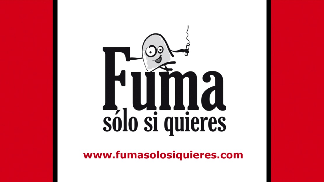 Método Fuma Sólo Si Quieres, un curso ON-LINE diferente para dejar de fumar