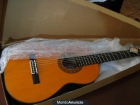 96 € - GUITARRA ESPAÑOLA EXELENTE CALIDAD,MADERAS NOBLES - mejor precio | unprecio.es