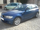 ***GRAN OCASION*** BMW 120D AUTOMATICO PACK M NACIONAL LIBRO IMPECABLE 15999 - mejor precio | unprecio.es