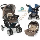 "VENDO CARRITO GRACO ULTIMA + NUEVO A ESTRENAR (CON CAJA Y ETIQUETAS) - mejor precio | unprecio.es