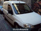 2850€ OPEL - COMBO CARGO 1. 3 CDTI 100CV - mejor precio | unprecio.es