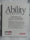 Ability 2000 - mejor precio | unprecio.es