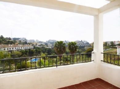 Adosado con 3 dormitorios se vende en Mijas Costa, Costa del Sol