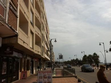 Apartamento con 1 dormitorio se vende en Estepona, Costa del Sol