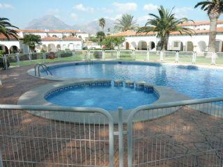 Apartamento en alquiler en Alfàs del Pi (l'), Alicante (Costa Blanca)