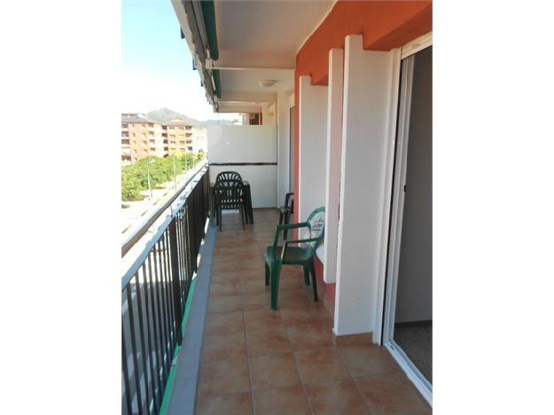 Apartamento en alquiler en Pineda de Mar