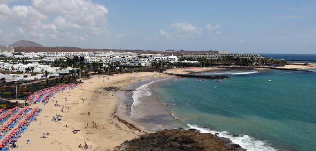 Apartamento en Teguise