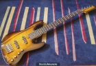 BAJO LODESTONE PRIMAL ARTIST PM 4 CUERDAS - mejor precio | unprecio.es