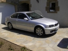 BMW 323 CI - mejor precio | unprecio.es