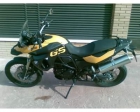 BMW F 800 GS 2008 - 3900 euros - mejor precio | unprecio.es