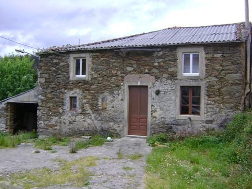 Casa rural en Cerdido