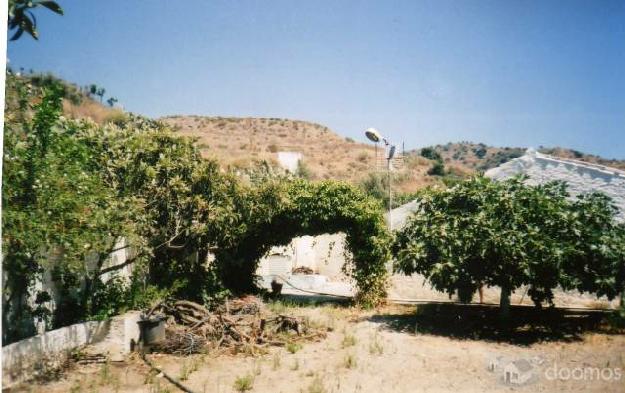 Casa rural muy tranquila