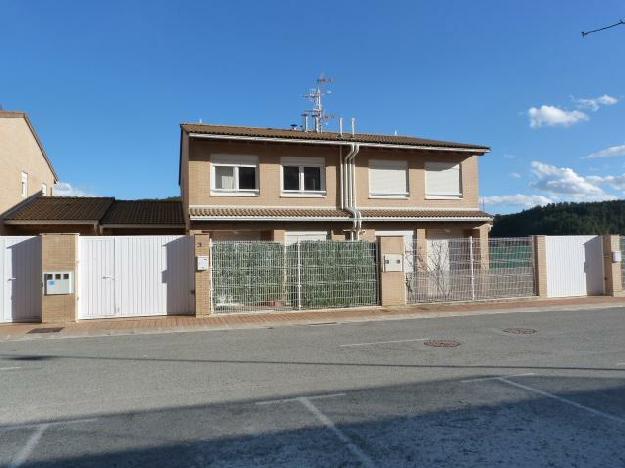 Chalet en Aoiz/Agoitz