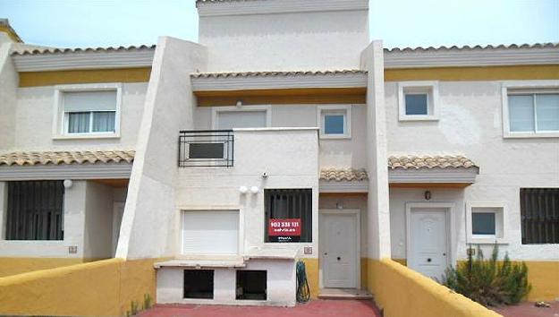 Chalet en Finestrat