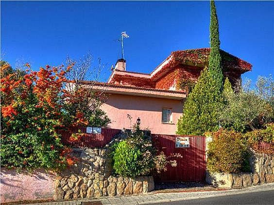 Chalet en Torrelodones