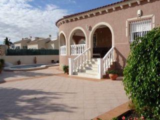 Chalet en venta en Ciudad Quesada, Alicante (Costa Blanca)