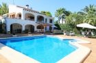 Chalet en venta en Moraira, Alicante (Costa Blanca) - mejor precio | unprecio.es