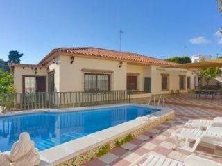 Chalet en venta en Nerja, Málaga (Costa del Sol)