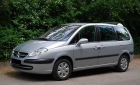 Citroen C8 2.2 16V SX - mejor precio | unprecio.es