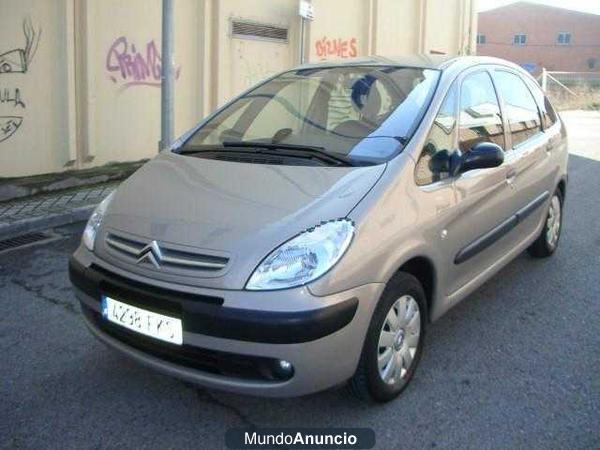 Citroën Xsara Picasso Xsa.  1.6HDi SX 92