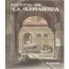 Cuentos de la Alhambra (Grabados) - mejor precio | unprecio.es