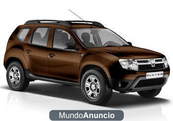 Dacia Duster 1.5dCi Laureate 4x2 110