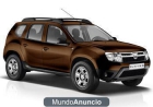 Dacia Duster 1.5dCi Laureate 4x2 110 - mejor precio | unprecio.es