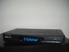 descodificador libre cristor X3 como nuevo - mejor precio | unprecio.es