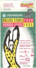 Entrada Rolling Stones 1995 - mejor precio | unprecio.es
