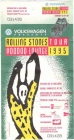 Entrada Rolling Stones 1995 - mejor precio | unprecio.es