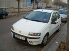 FIAT Punto 1.2 16v Dynamic - mejor precio | unprecio.es