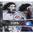 Fifa 08 Playstation 3 - mejor precio | unprecio.es