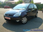 Ford Fiesta - mejor precio | unprecio.es