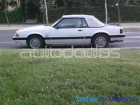 Ford Mustang - mejor precio | unprecio.es