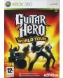 Guitar Hero World Tour Xbox 360