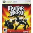 Guitar Hero World Tour Xbox 360 - mejor precio | unprecio.es