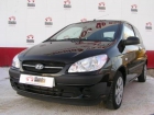 Hyundai Getz 1.0 GLS 3P - mejor precio | unprecio.es