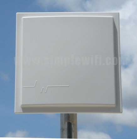 Internet Gratis Antenas WIFI 15 dbi Prosefionales